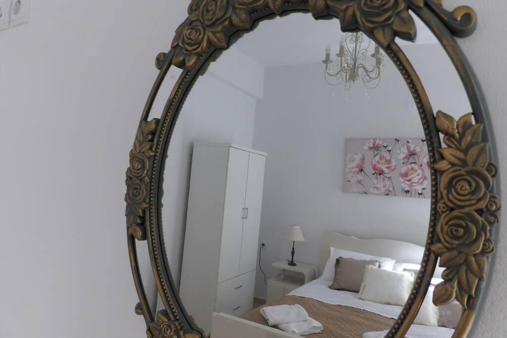 Kliklis Apartment Iraklion Buitenkant foto